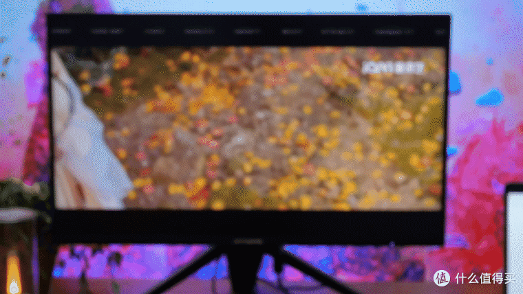 2K高刷240Hz ，MiniLED背光技术专业电竞显示器，超广的色域，游戏、观影、办公满足全面需求（多图）