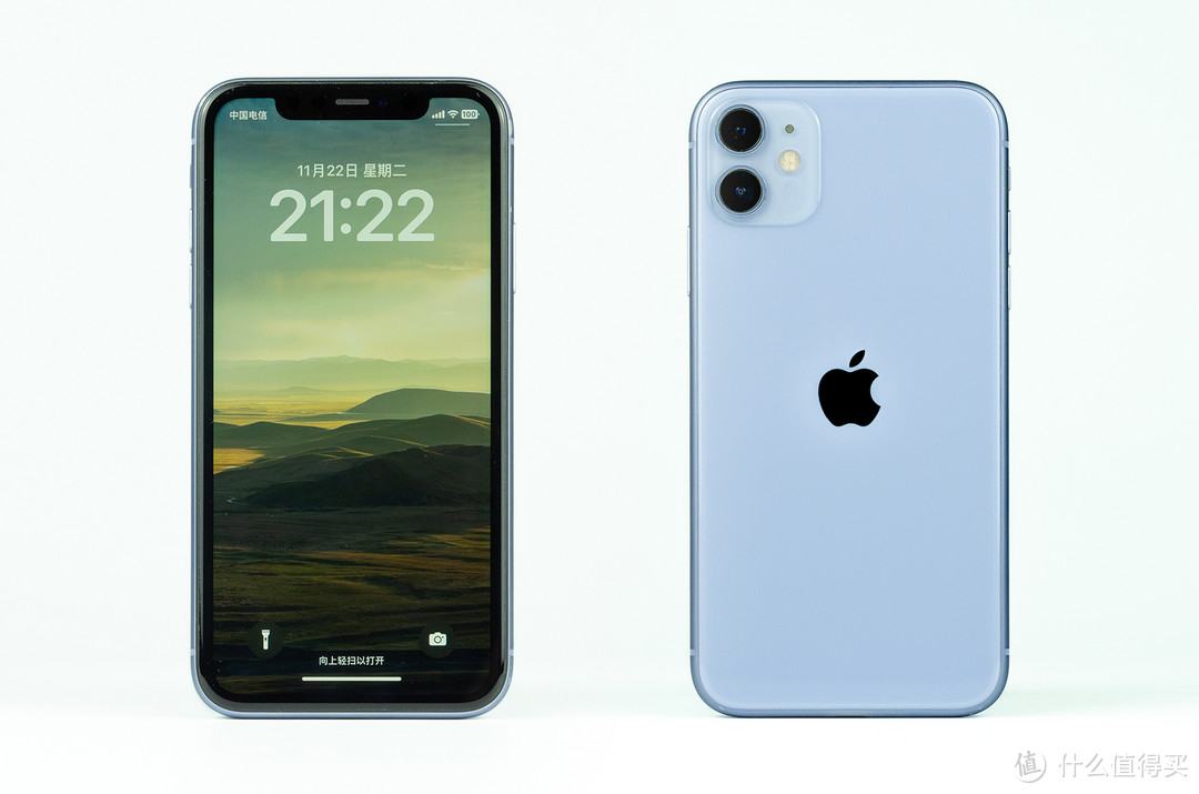 iPhone 11 好搭档——官方智能电池壳