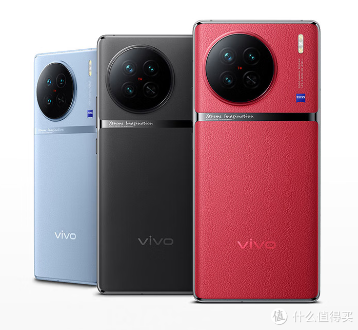 vivo X90首批用户上手真机，感受各不相同