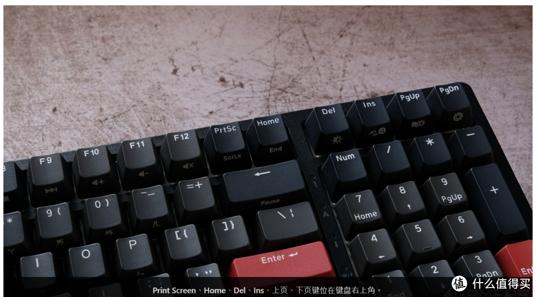 【2022 装机好物之 Ⅲ】irocks K86R 动手玩：双模、可热插拔的 100 键配置的 RGB 机械键盘