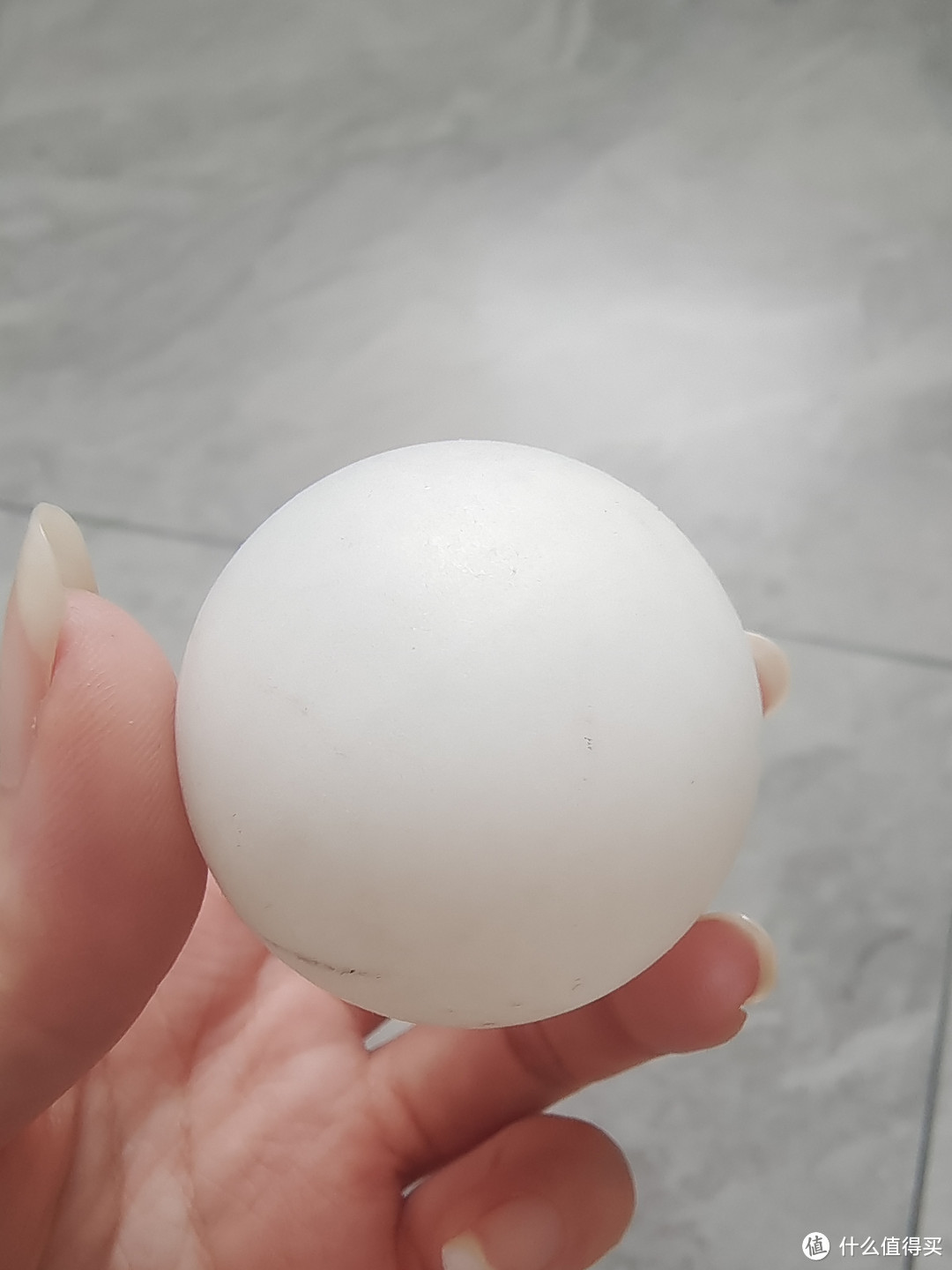 这一枚雪白圆润的鸽子蛋，你可认得吗？
