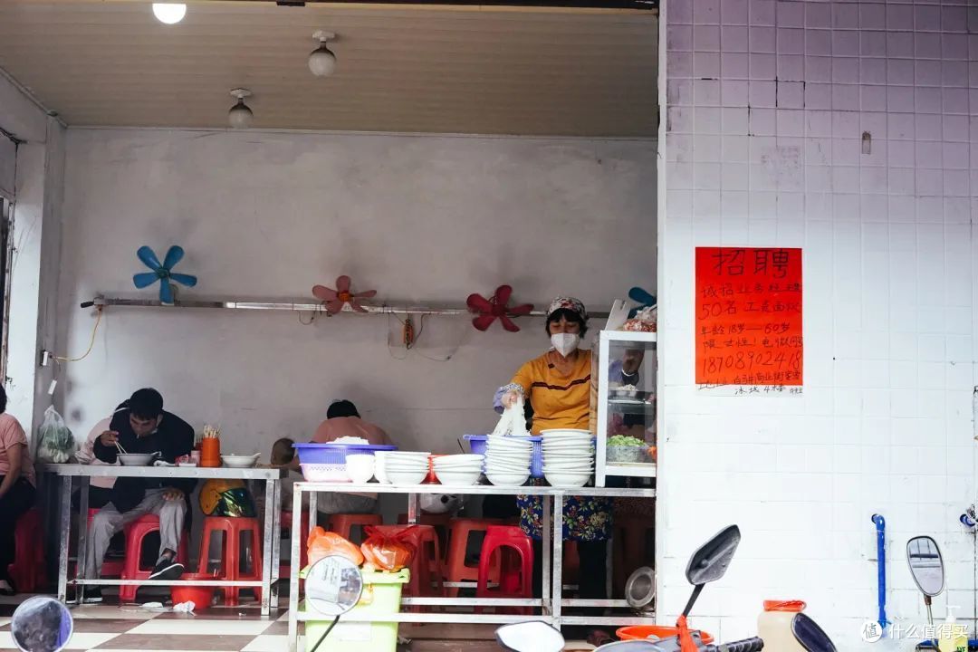 这座海景免费、海鲜自由的滨海小城,真的想私藏!