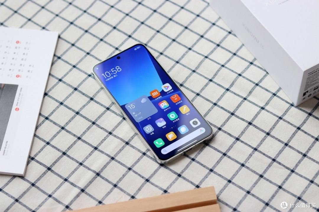 从4199跌至2399，2K直屏+双主摄+5000mAh，同价位最好直屏！