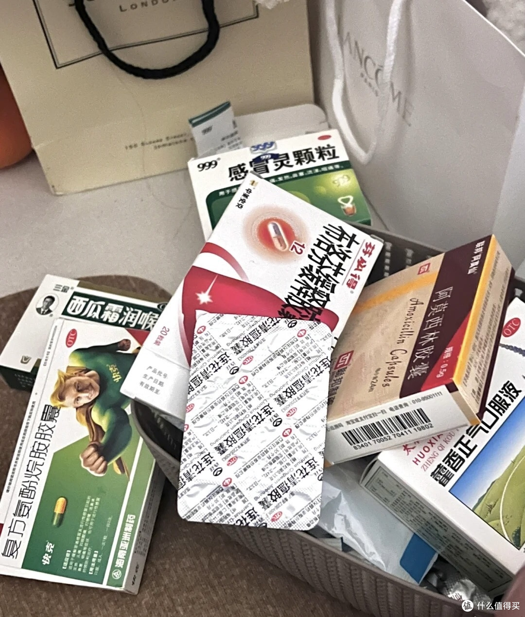 我的抗阳日记 顺带瘦了八斤！