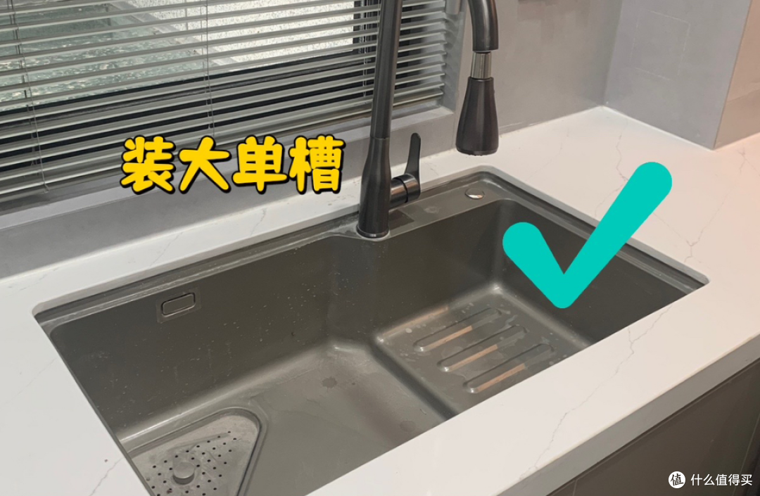 若再买房,我家厨房一定坚持“10装10不装”,全是经验干货