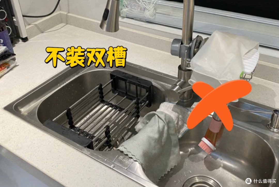 若再买房,我家厨房一定坚持“10装10不装”,全是经验干货