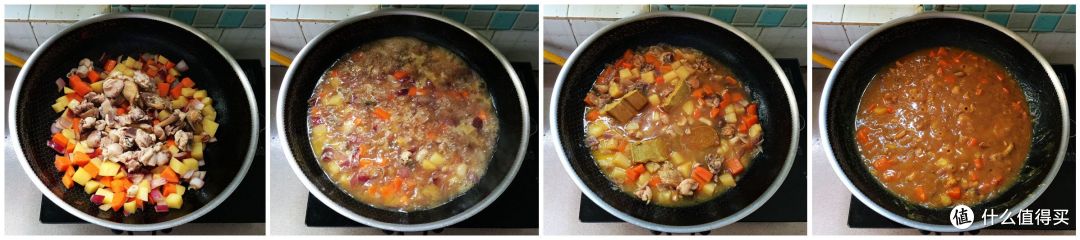 天冷了,这一道美味要常吃!4样食材熬一锅,袪寒促食欲又开胃