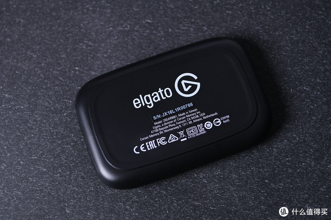 与其找工作不如自己做直播？Elgato HD60S+视频采集卡评测