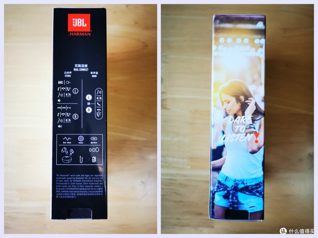 还为双旦礼物发愁?就送ta这个耳机吧!——JBL T280TWS NC2试用