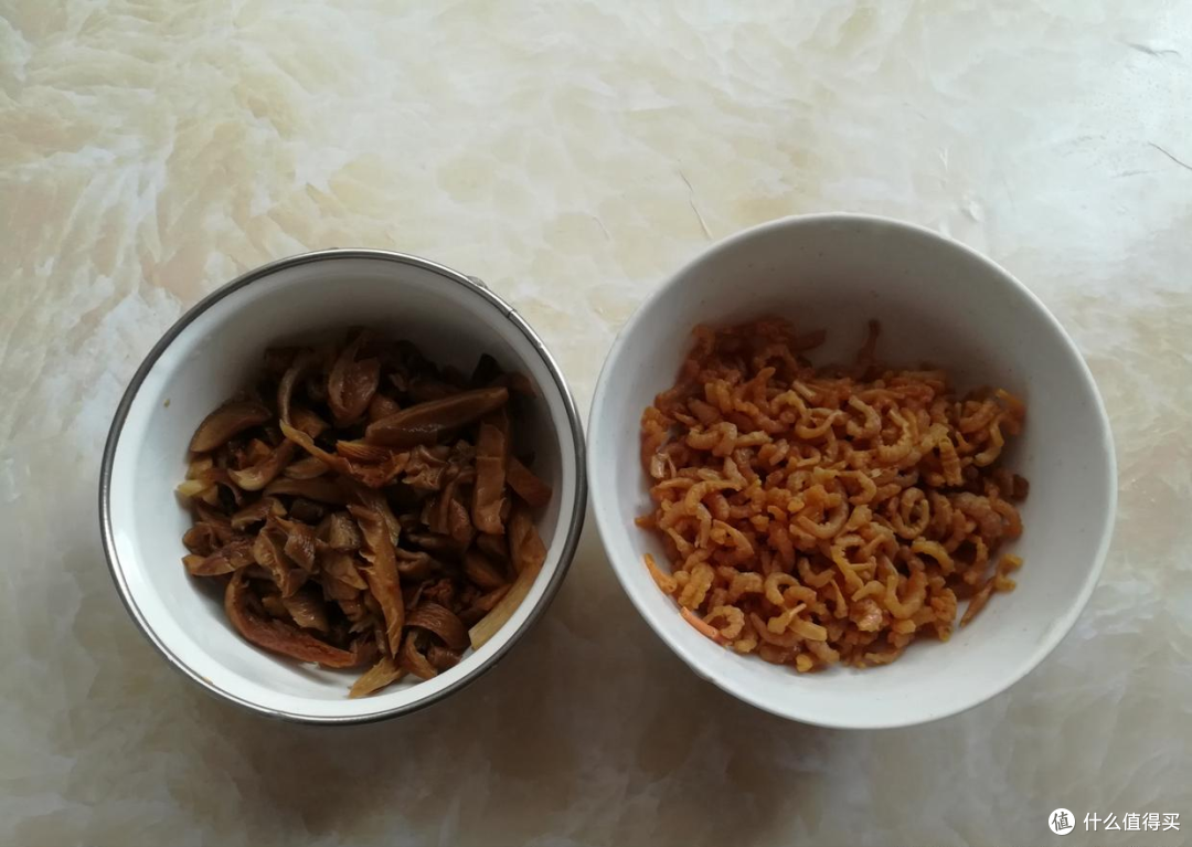 腊味和萝卜是绝配,1块钱1斤,维生素C是梨的10倍,做成萝卜糕超好吃