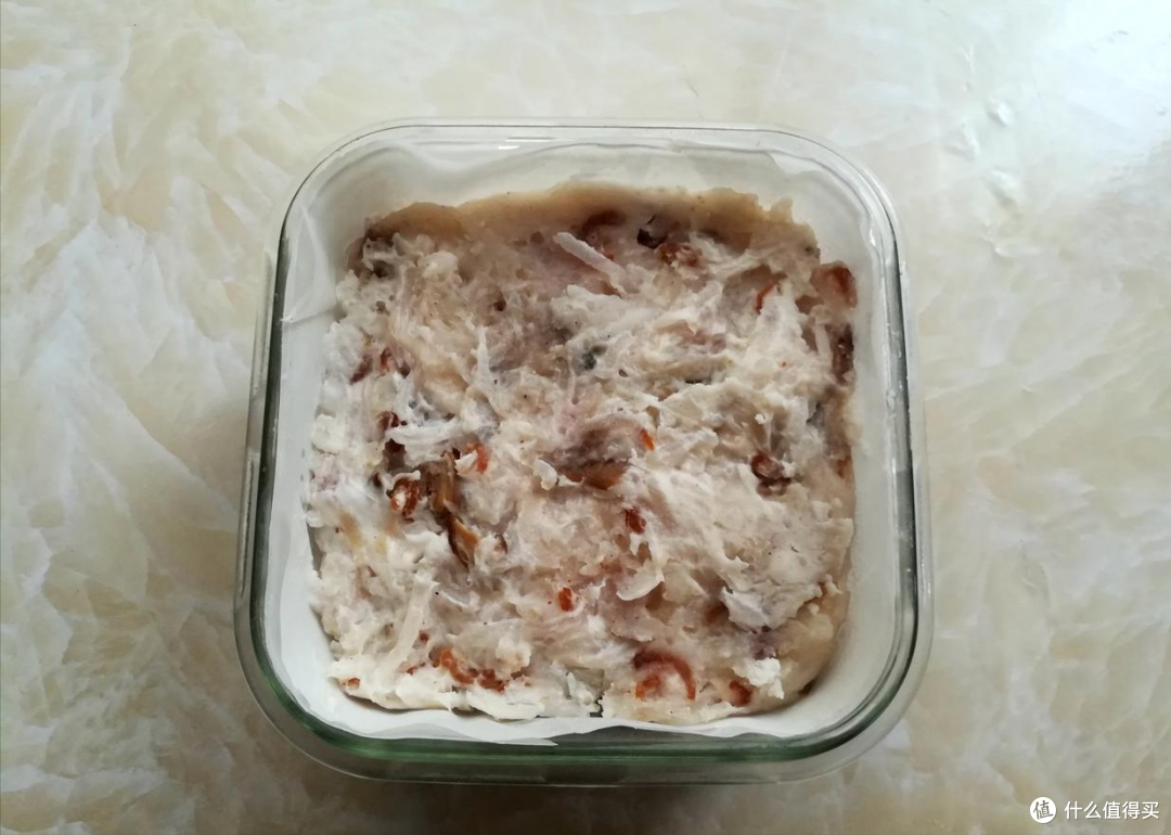 腊味和萝卜是绝配,1块钱1斤,维生素C是梨的10倍,做成萝卜糕超好吃