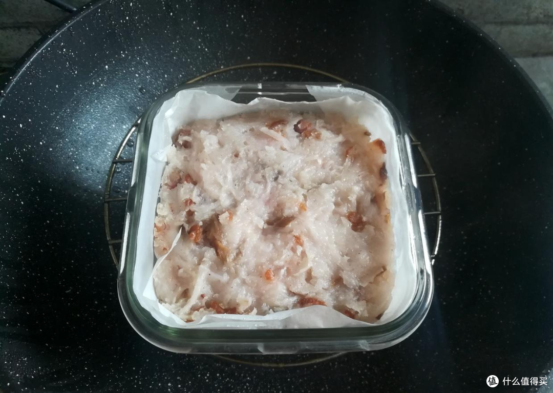腊味和萝卜是绝配,1块钱1斤,维生素C是梨的10倍,做成萝卜糕超好吃
