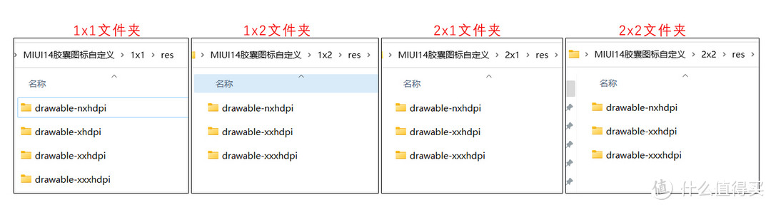 突破MIUI14限制，自定义胶囊图标、大图标样式，支持任意APP