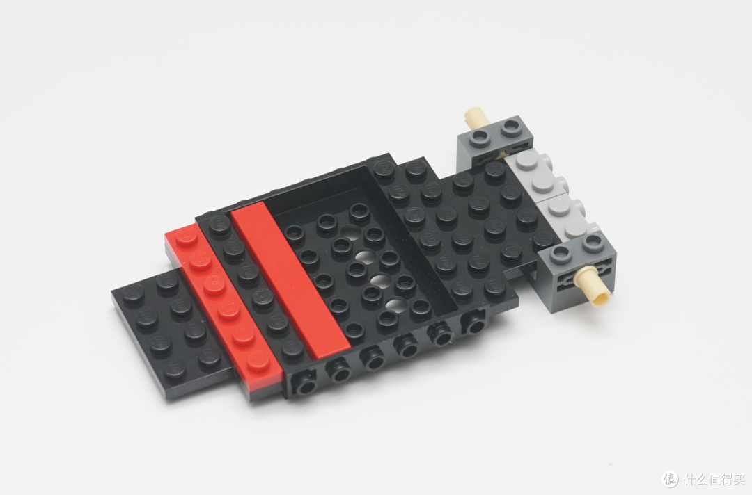 LEGO 乐高超级赛车系列 76901 丰田 GR Supra
