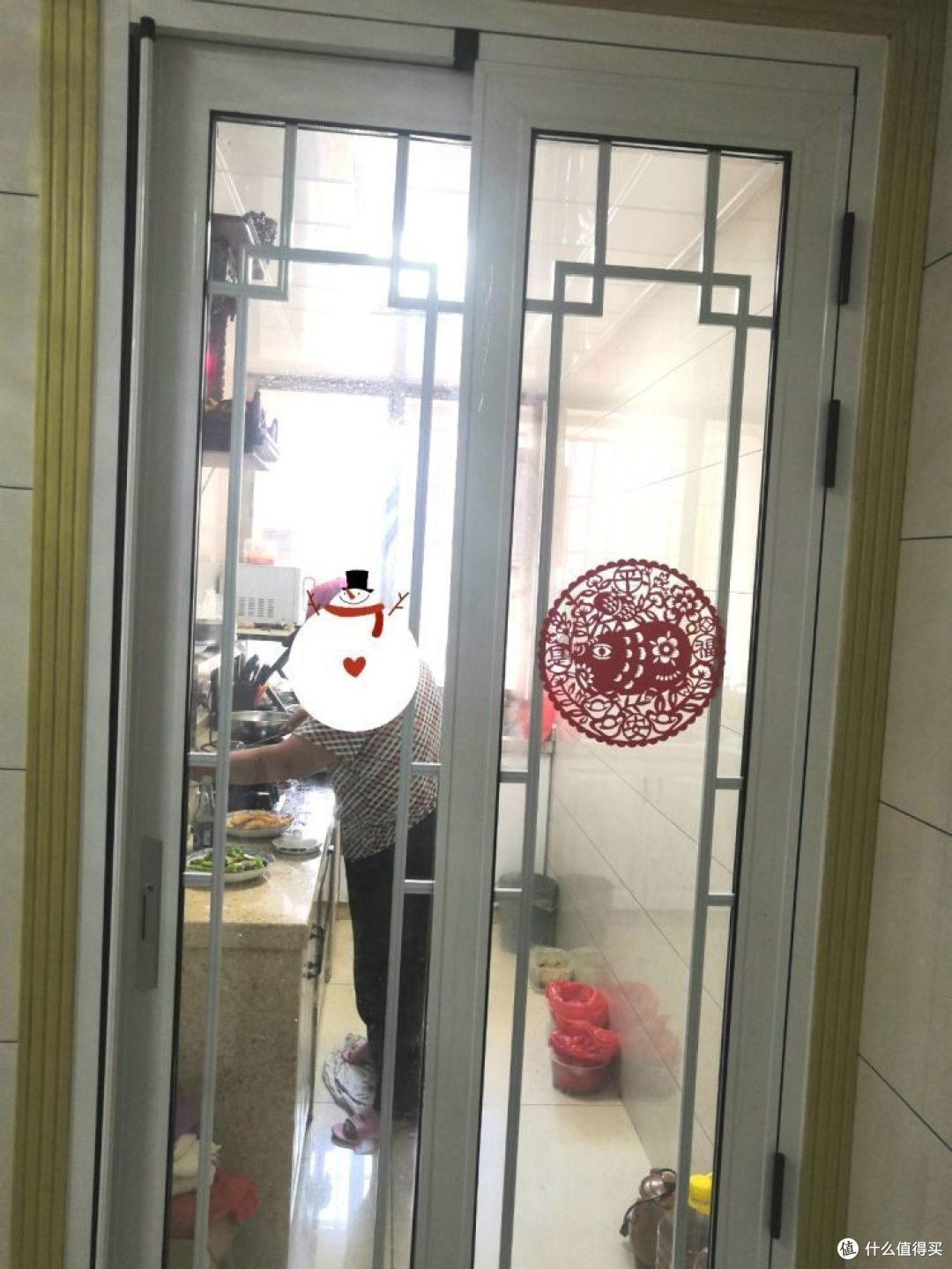 110㎡三室两厅精装新房，全场25万，硬装花了20万，家具电器5万块