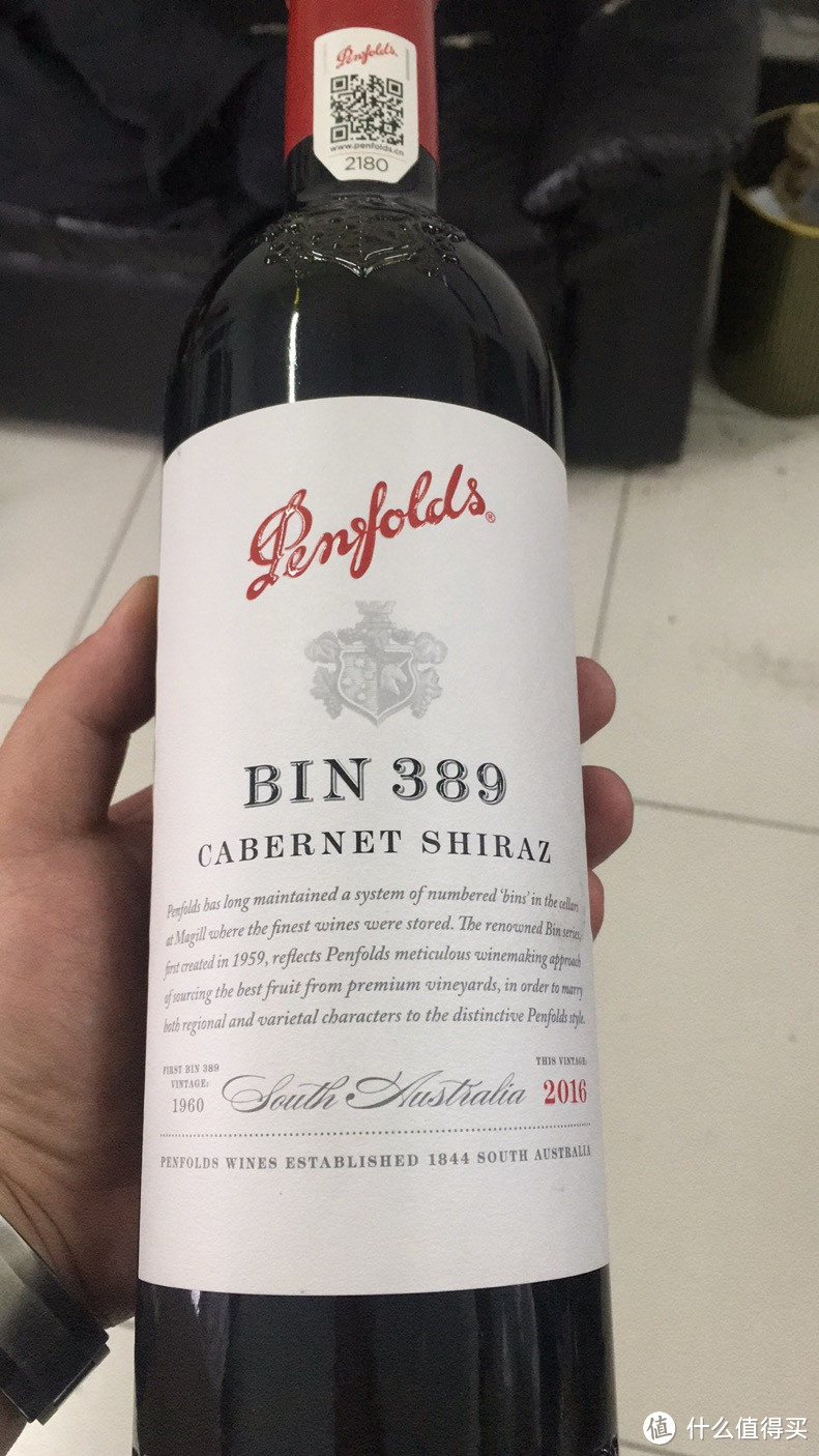 那些年系列(二) 那些年,我买过的红酒!!!