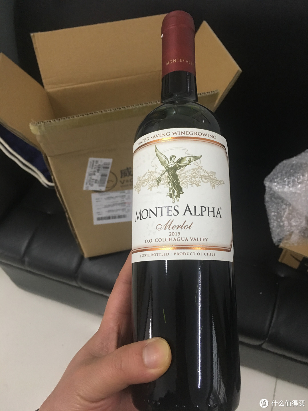 那些年系列(二) 那些年,我买过的红酒!!!