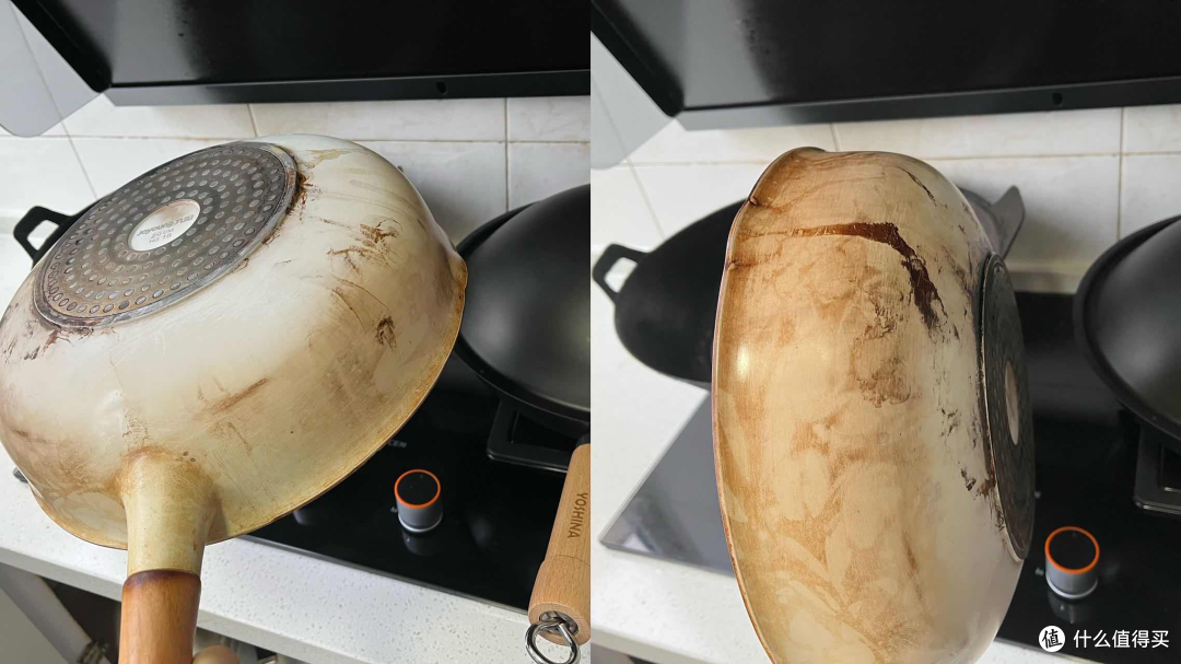 一口铁锅蒸煮人间烟火味——和吉奈的每一天