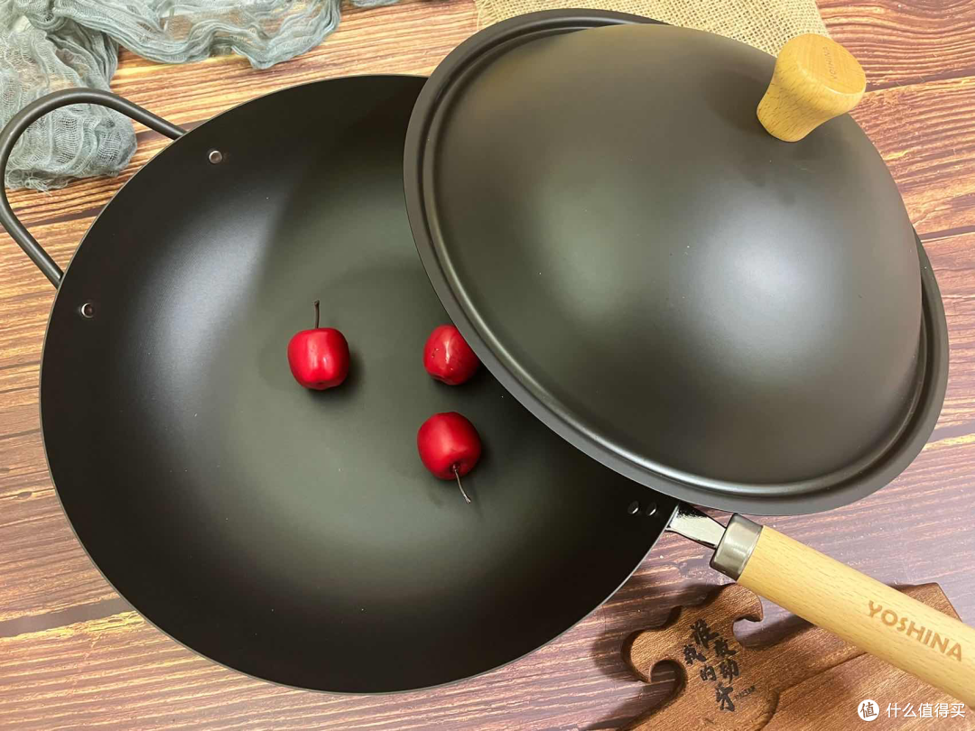 一口铁锅蒸煮人间烟火味——和吉奈的每一天