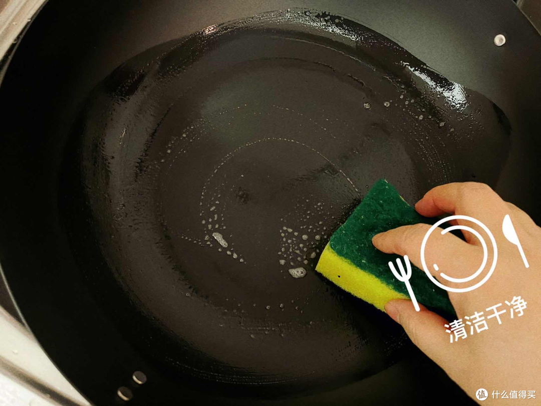 一口铁锅蒸煮人间烟火味——和吉奈的每一天