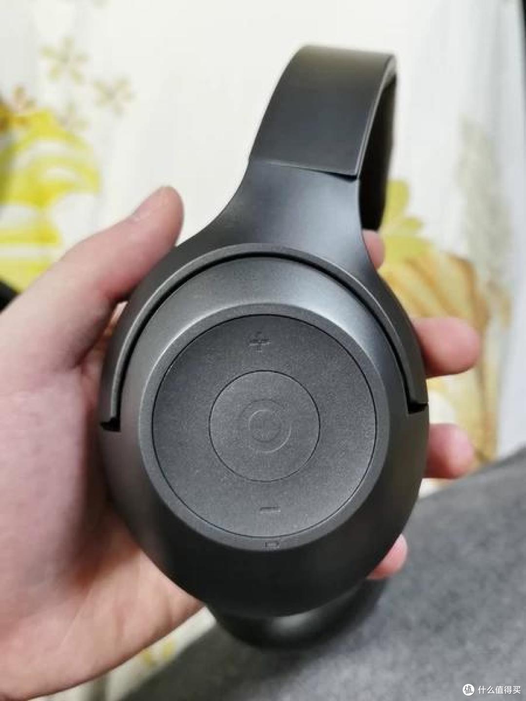 【小众且高端的品牌】abingo阿宾歌 BT40NC主动降噪蓝牙耳机评测(文末有福利)