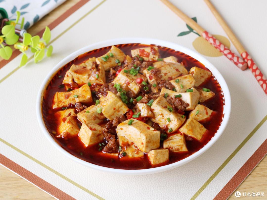 麻婆豆腐做得不好吃？原来是少了这一步，学会正确方法，次次光盘