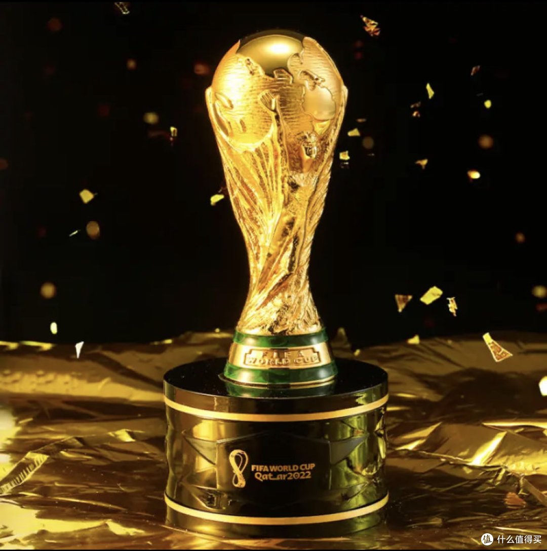 2022年卡塔尔世界杯周边好物推荐,你不来一件嘛?
