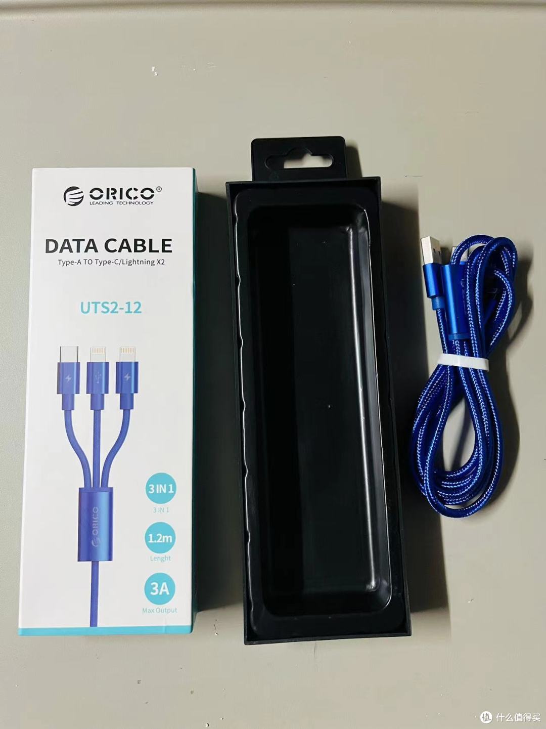 买了啥?分享最近入手的充电线以及使用心得