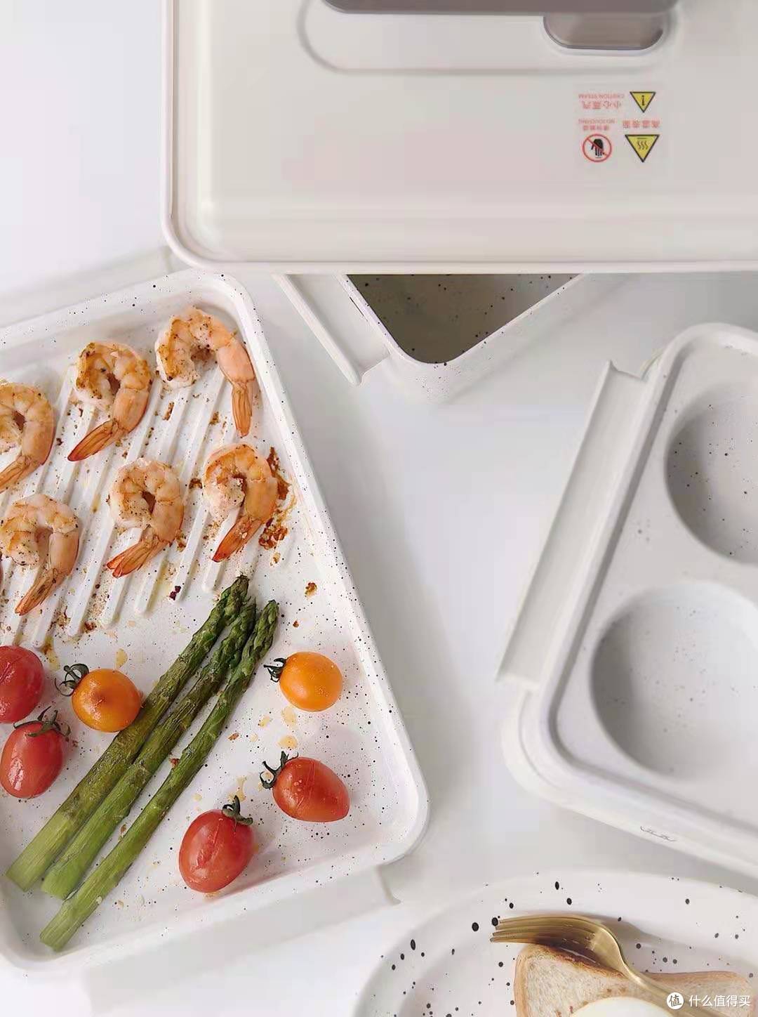 厨房好物|从高颜值厨具开始爱上做饭