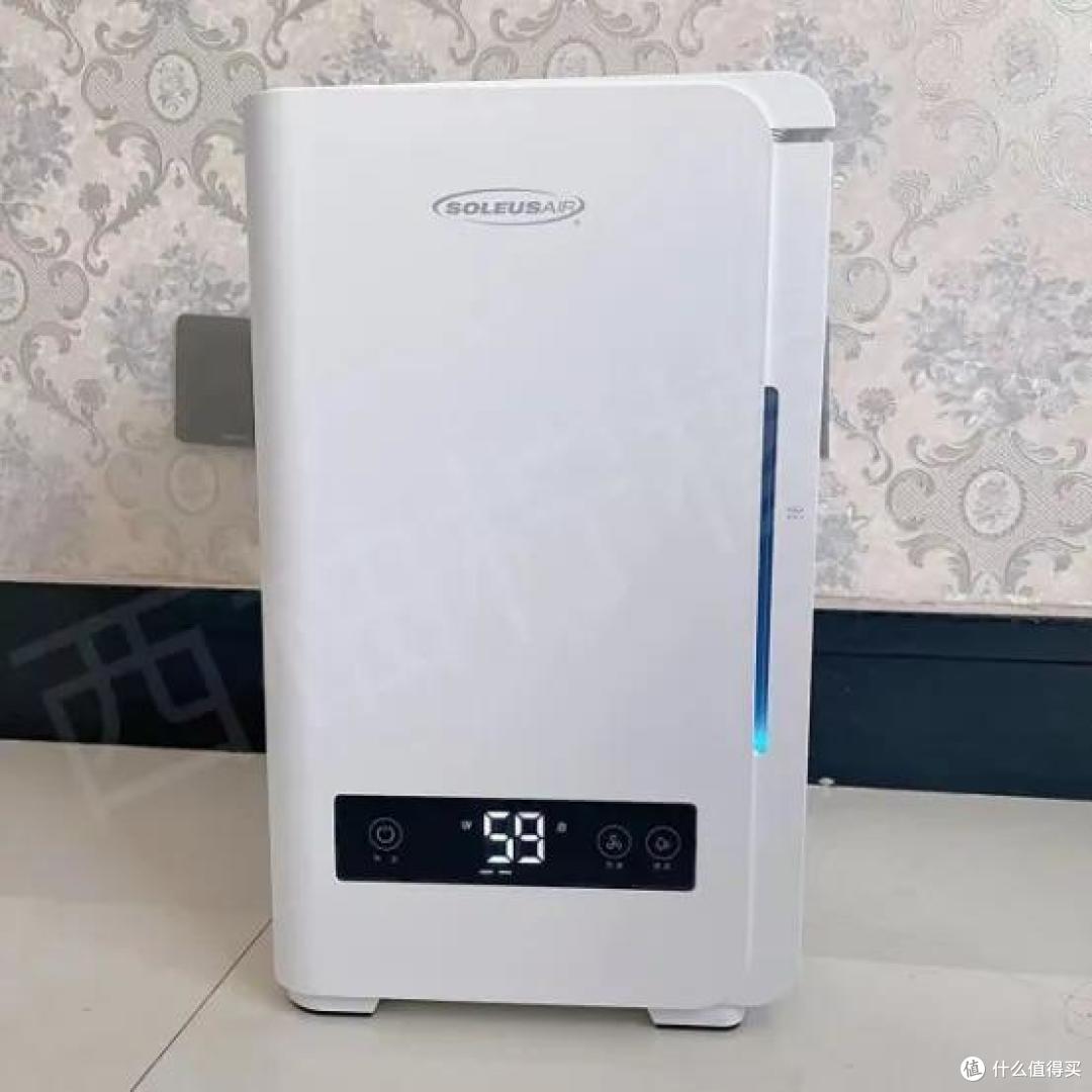 空气加湿器如何选？超声波和冷蒸发哪个好？加湿器值得购买吗？