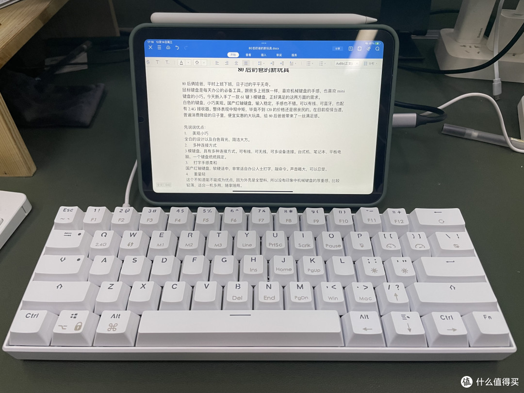80后 奶爸 的新玩具!