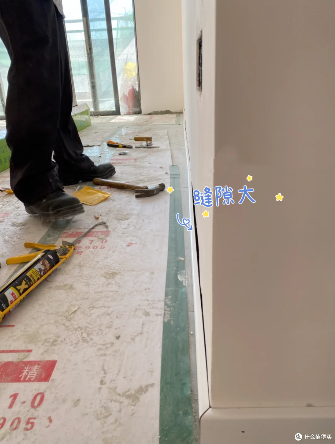 慢工出细活!装修油工进场时,有哪些必须要叮嘱的知识?