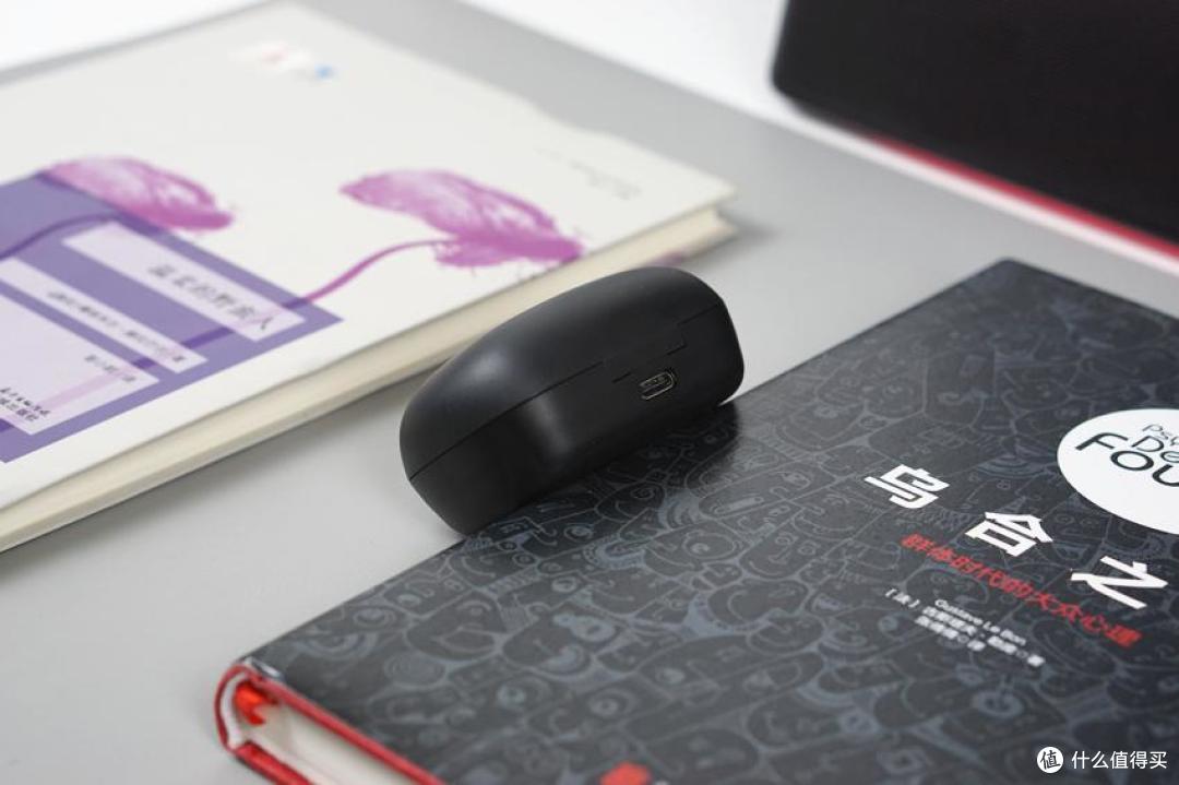 通透模式的新高度,创新Sensemore Air降噪真无线评测