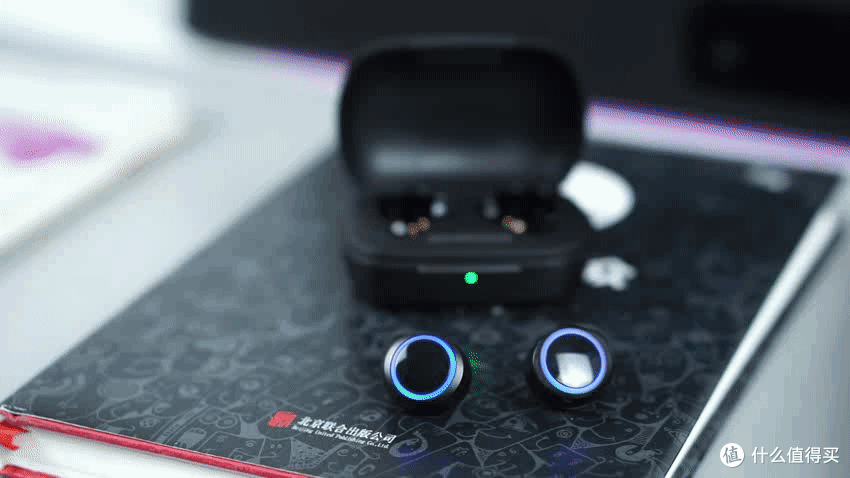 通透模式的新高度,创新Sensemore Air降噪真无线评测