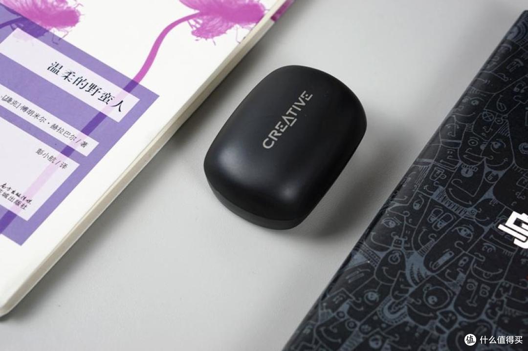 通透模式的新高度,创新Sensemore Air降噪真无线评测