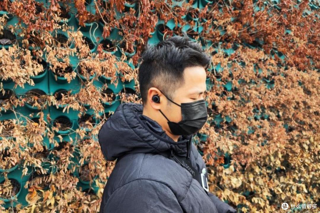 通透模式的新高度,创新Sensemore Air降噪真无线评测