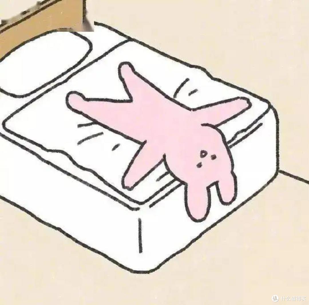 躺平好爽