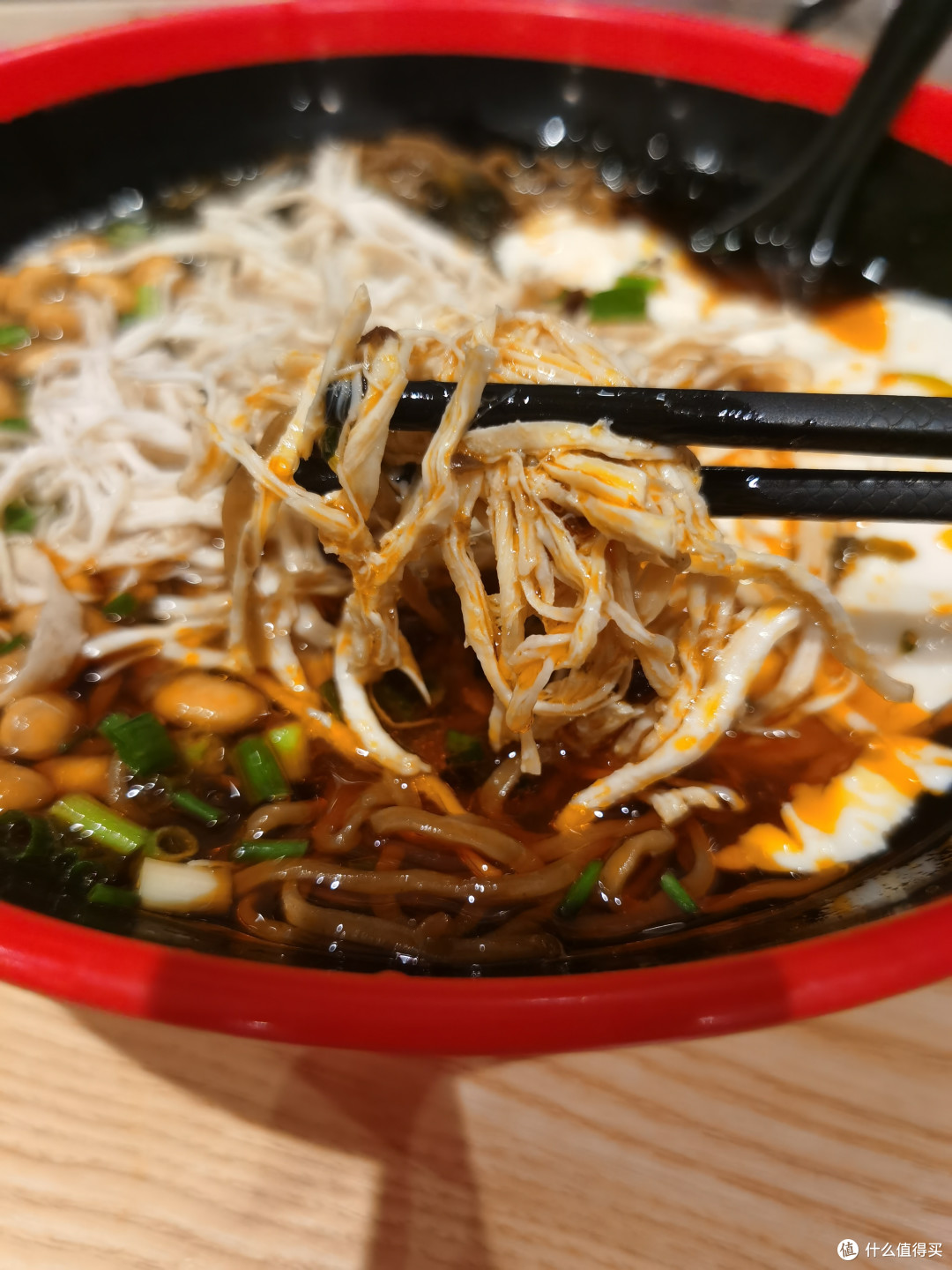 贵阳:传承五代,贵州名小吃——雷家豆腐圆子