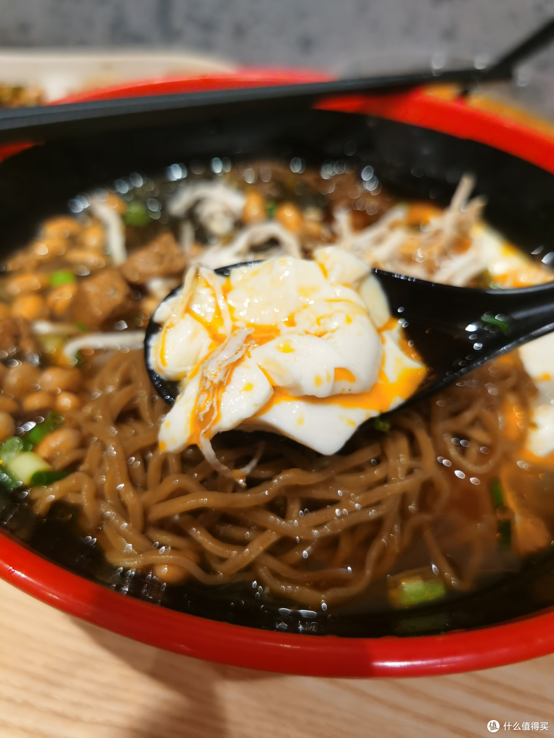 贵阳:传承五代,贵州名小吃——雷家豆腐圆子