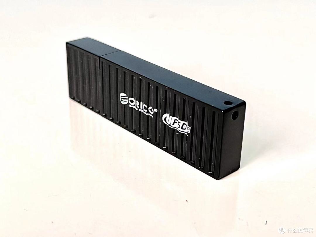 高速U盘性价比之选——ORICO UFSD-J快闪U盘评测