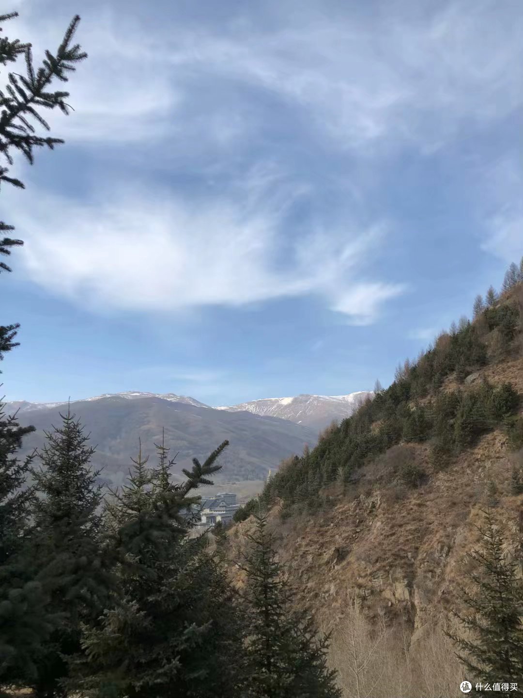 山西五台山