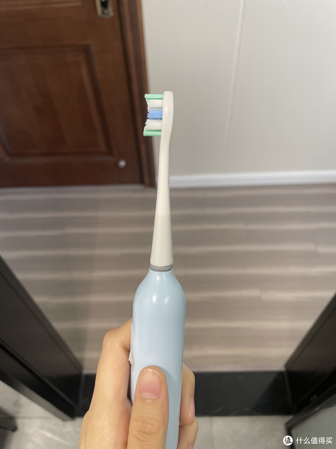 家人们！发现了很好用的电动牙刷！