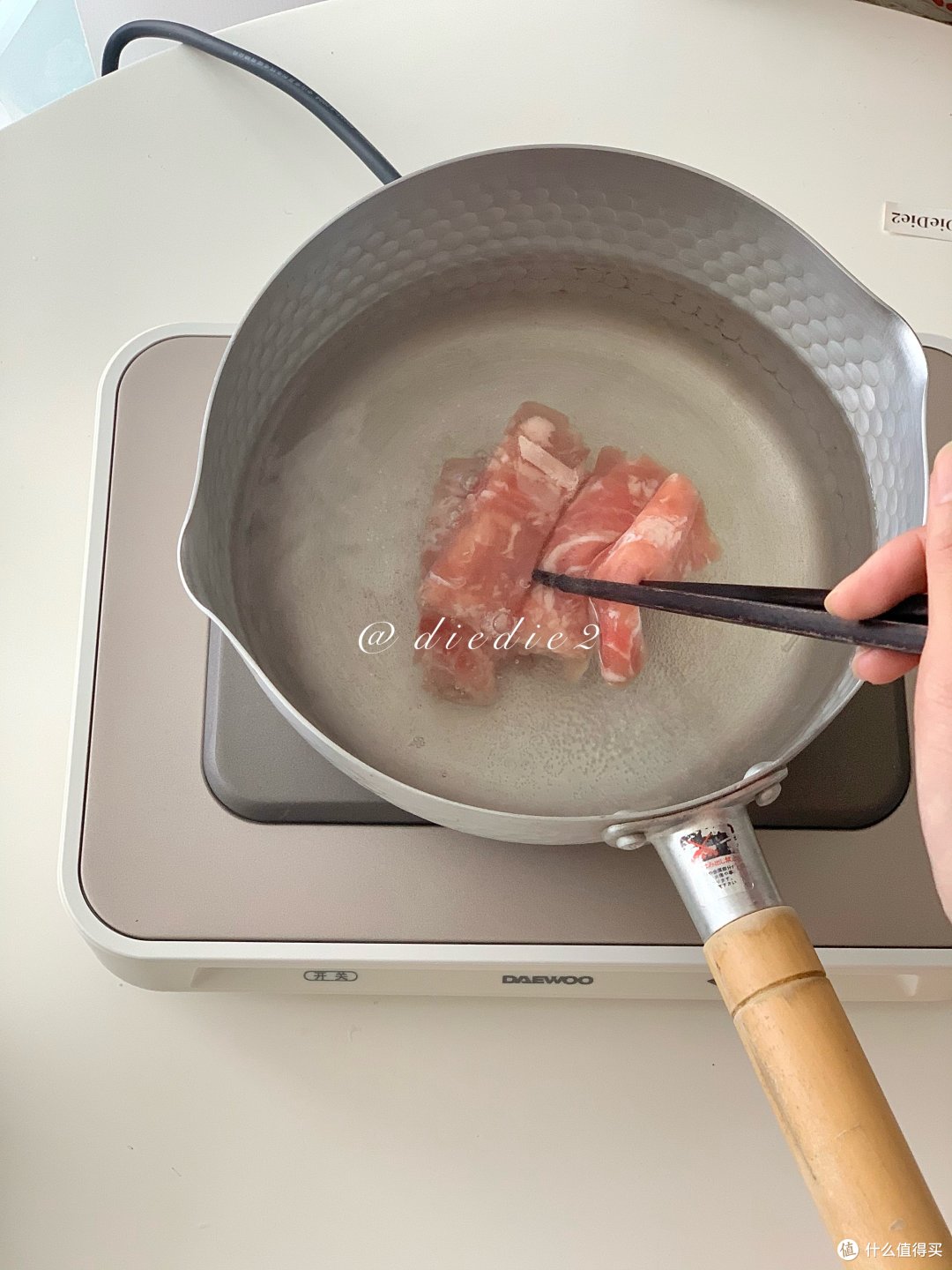 周末·料理锅美食 15分钟搞定日式寿喜锅