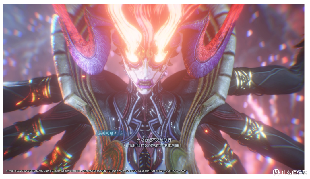 【2022 好游推荐之 Ⅳ】《乐园的异乡人:最终幻想Origin》实测:手起刀落的新尝试