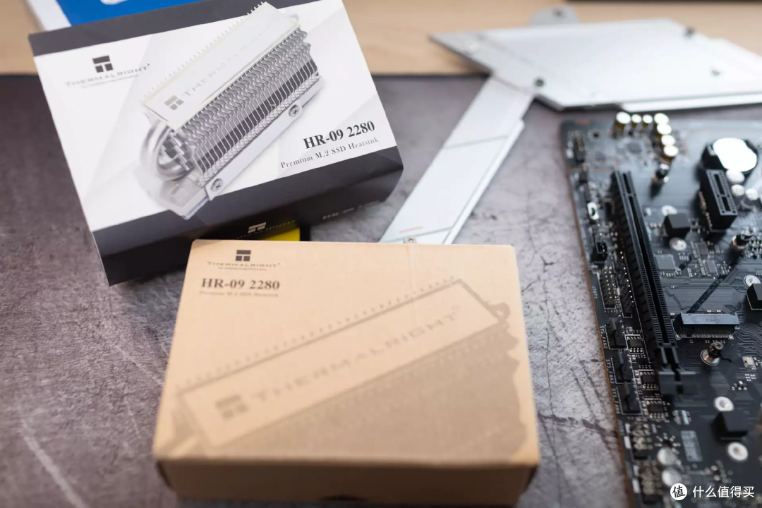 用料扎实,接口豪华,微星Z790 EDGE WIFI DDR5刀锋主板开箱
