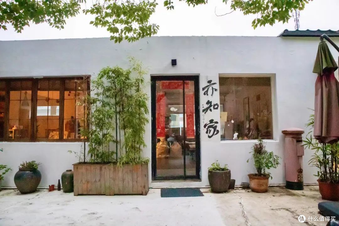 在这座充满松弛感的城市里,喝了两天咖啡