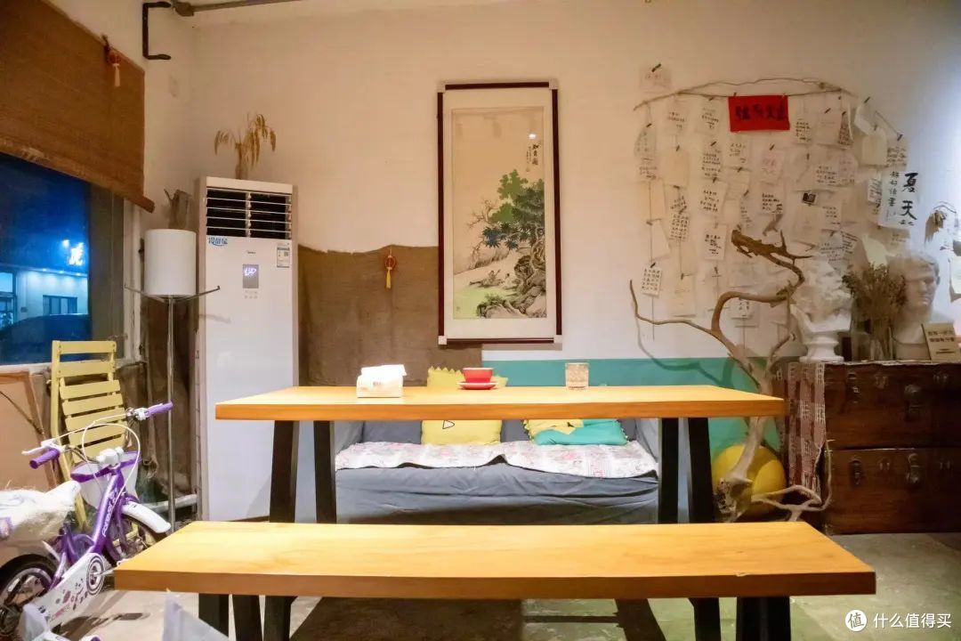 在这座充满松弛感的城市里,喝了两天咖啡