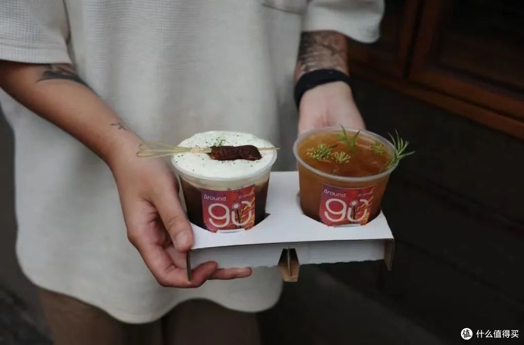 图@Around90 Cafe