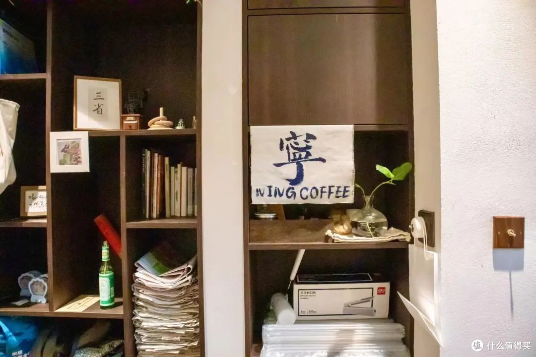 在这座充满松弛感的城市里,喝了两天咖啡