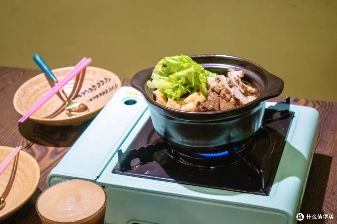 在这座充满松弛感的城市里,喝了两天咖啡